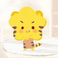 1986年,老虎今年是今年的运气。