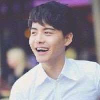 算上那些笑点的微笑