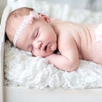 石家庄女宝宝起名