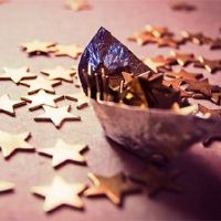 总是在成功的情况下给予废弃的星座