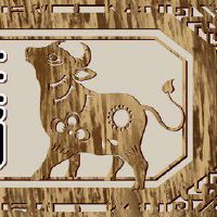 属牛的桃花方位 流年飞临正南方向有桃花