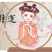 理发店适合财神武财神招进进宝