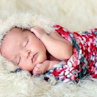 牛宝宝取名字最佳字女孩