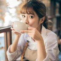 4个星座,敢于黑色,敢于自我贬低,非常乐观