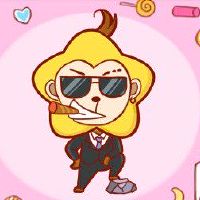 属猴养什么花助事业运 提升运势一生顺遂