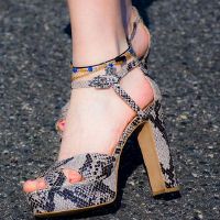 梦想脚链是好的或坏的