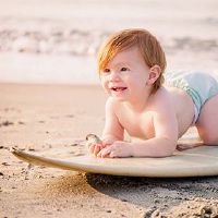 在2022年期间出生的虎宝宝出生的名字,并且有一个个性