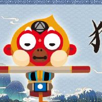 五月份猴子的财富是什么?业务稳步上升吗?