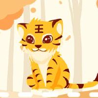 2022年属虎禁忌颜色 影响财运招惹霉运