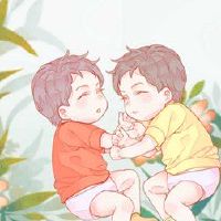 宝宝出生于2023年8月5日,大多数聪明而严谨