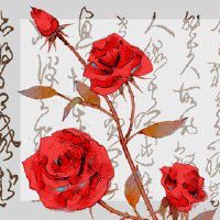 伦兹(Renzi)出生于Yinyue,人际关系很好