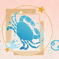 为什么7月的癌症在6月份比癌症更强大?