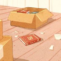 在11月移动鸡肉的吉祥日