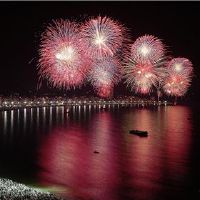 12个星座如何一起任命除夕