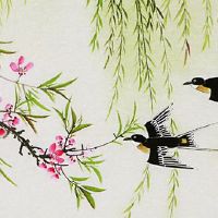 36岁本命年婚姻感情破裂 佩戴葫芦化解婚姻危机