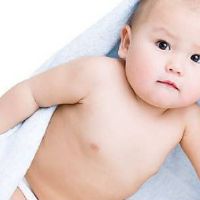 带木和水的男孩名字大全 有活力的男宝宝好名分享