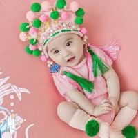 2022虎宝宝起带山带水的名字 虎年温婉孩子好名字分享