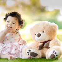 诗经中的女孩灵动名字及出处