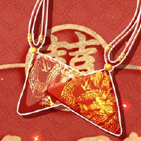 本命年戴红绳什么讲究 长辈赠与需带一年