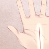 什么样的手聚财 手掌饱满红润