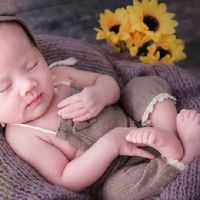 怎么给孩子取一个好名字 寓意美好的宝宝名字合集