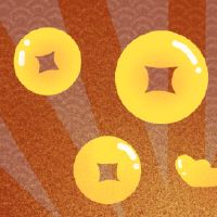 属牛人发横财的年纪