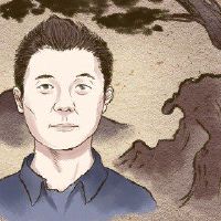 一个有扫帚眉毛的男人可以结婚吗?