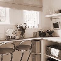 阳台改造成酒店厨房好么?会产生哪些风水学危害吗?