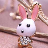 小兔兔是不是风水吉祥物,如何点缀?