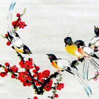 财运旺的公司名字大全两个字 寓意招财的字推荐