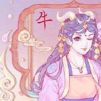 属相牛适合住东户还是西户 五行为土适宜住西方