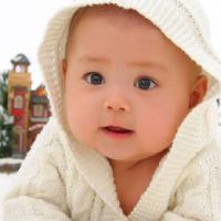 带水带草带木的男孩名字 有诗意的男宝宝好名分享