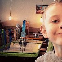 活泼开朗的男孩名字大全