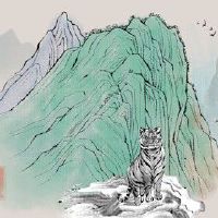 2022年属虎的命运 用心经营三思后行