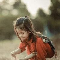 寓意美丽大方的女孩名字