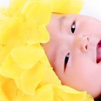 女孩简单别致的名字