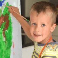 好记又好写的男孩名字