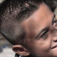 男孩名字好听简单大气,令人过目不忘