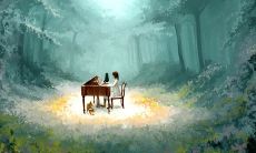 白羊女不愿与您交流的迹象表明:若白羊女已与您共度春宵,则此举并非友善信号