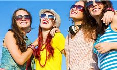 探寻射手女独具的超凡聪慧:与常人格格不入的顶级智慧和智商禀赋