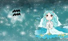 今日水瓶座女性的星座运势及运势走向测评:详细探究水瓶座今日运程及方位变化!