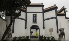 寻找真爱:探访武汉宝通寺求神助姻缘地与武汉其他哪些地方可以求姻缘?