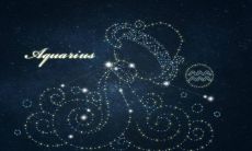 水瓶座人的特点:独立自主、理性冷静、口才出众,关键时刻更能迎难而上