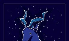 摩羯座的多重人格:觉醒后的恐怖程度有多大?