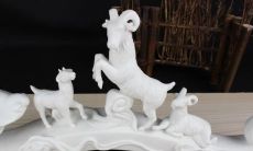 属羊女生在哪几个月份出生的命运最为不济?