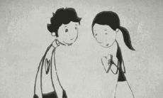 如何看出天蝎男已经彻底放手并评估挽回失去之后的唯一机会?