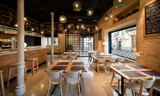 餐厅起名的深层讲究:从门面设计到测试打分,来探讨如何给餐厅取个好名字