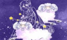 白羊座男-爱情的要件:探究白羊座情人与妻子所钟爱之女友类型