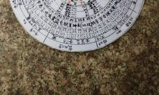 四柱命卦:生辰八字换算64卦表的先天卦和后天卦