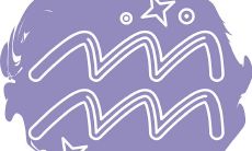 独具眼光的星座,只有这三个才能真正爱上水瓶星座